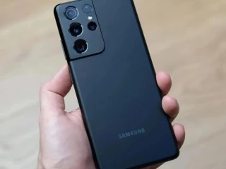 Samsung Galaxy s21 ultra 5G