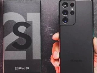 Samsung S21ultra G5