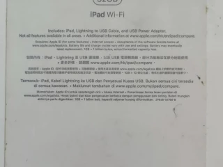IPad WiFi