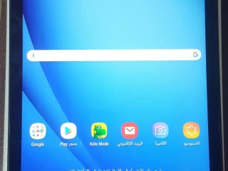 Samsung Tab A 10.1 inch.