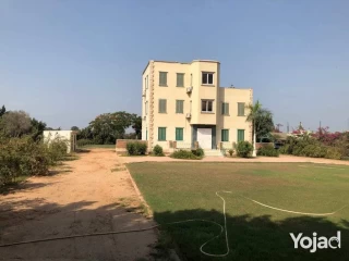 فيلا مميزة جدا للبيع