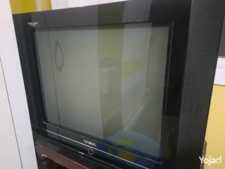 تليفزيون caira