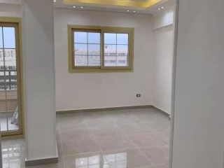 شقة في كفر عبده 125م للبيع