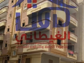 للبيع ف الحي التالت مج 15