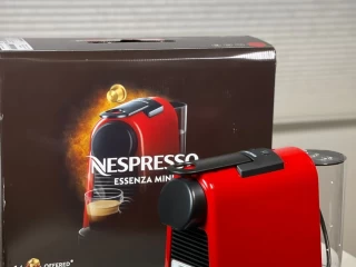 ماكينه قهوه نسيبريسو