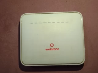 راوتر Vodafone Huawei HG531 V1