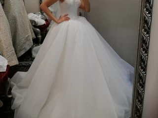 فستان فرح wedding dress