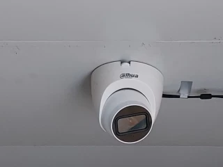 كاميرات مراقبة داهوا وهيكفيجن