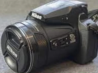 Nikon p 900 للبيع او للبدل
