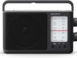 Sony ICF-506 راديو سوني
