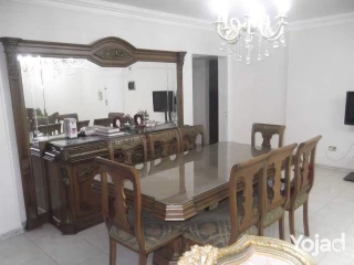شقة مفروشة رائعة بمدينة نصر للايجار
