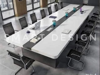 Meeting table - ترابيزة اجتماعات مودرن تصميم عصري و عملي