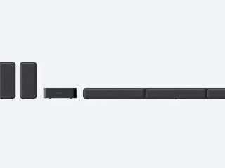 Sony HT S2OR Home Theatre System