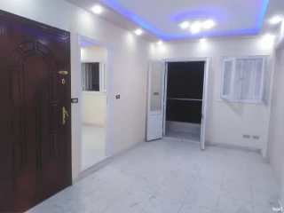شقة للبيع شارع الأرمن الرئيسي