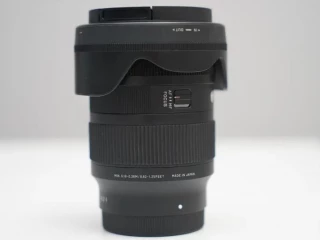 Sigma Lens For Sony