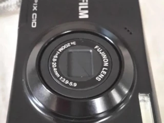 كاميرا تصوير رقمية ديجيتال ماركة FUJIFILM فوجى فيلم