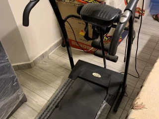 مشايه كهرباء Treadmill