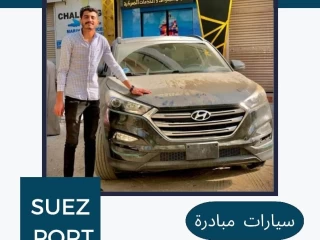 تخليص جمركي سيارات مبادرة المصريين بالخارج
