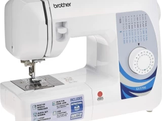 Brother sewing machine GS3700