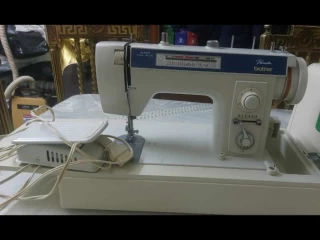 ماكينة خياطة برازر ٧٠١