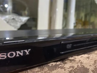 Sony DVD/CD Player سوني dvd