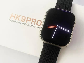 Smart watch HK9 PRO (apple series 9)