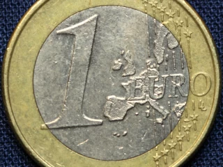 يورو 2002 + 50 سنت يورو 2002