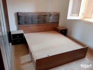غرفة نوم جديدة