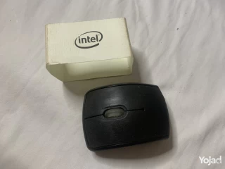 Intel Mouse