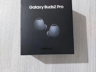 Sealed (New) Samsung Galaxy Buds2 Pro