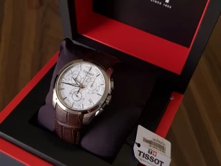 Mark tissot best sale