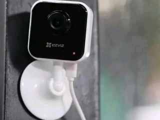 اصغر كاميرا مراقبه ايبي في مصر