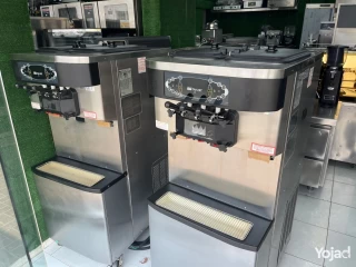 USED And New Commercial kitchen and restaurant equipment's a