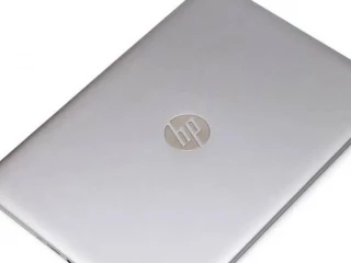Laptop hp 745 a3