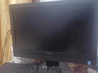 كمبيوتر ديل