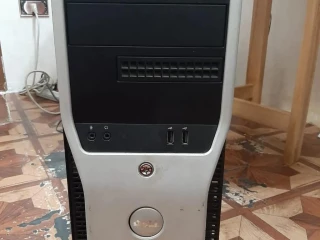 Dell Workstion T3500