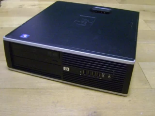 كيسة كمبيوتر HP