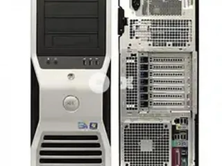Dell Workstation T7500