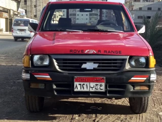 دبابه موديل 1995