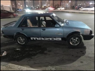 Mazda323