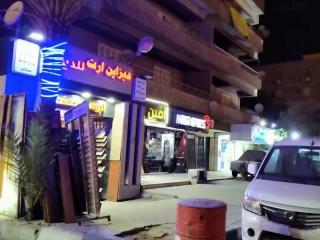 محل تجارى 175 موقع تجارى على ش مصطفى النحاس الرئيسى م نصر