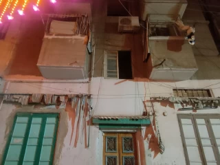 منزل للبيع بشارع عبد الرحمن لدمياط القديمة