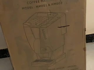 مكنه قهوه